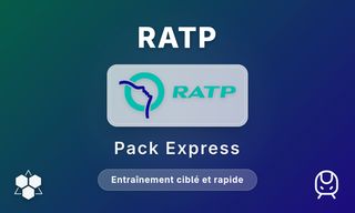 RATP - Pack Express
