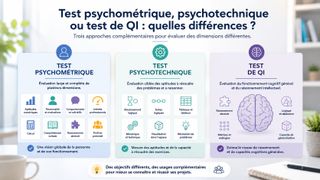 Ces termes sont souvent confondus, mais ils ne désignent pas exactement la même chose. Voici comment les distinguer simplement.