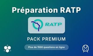 Préparez les tests Talogy, la lecture silencieuse et le PAPI utilisés dans le recrutement RATP.