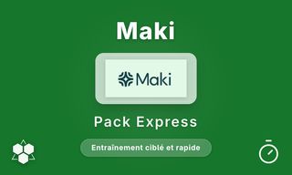 Maki - Pack Express