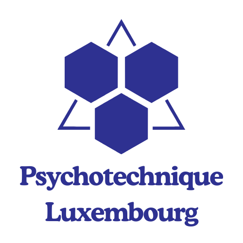 Psychotechnique Luxembourg - Test psychotechnique en ligne